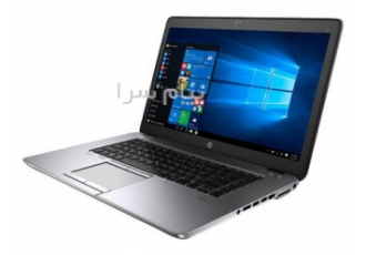 فروش لپ تاپ دست دوم HP laptop HP ۷۴۵ G۳ فروش لپ تاپ دست دوم HP laptop