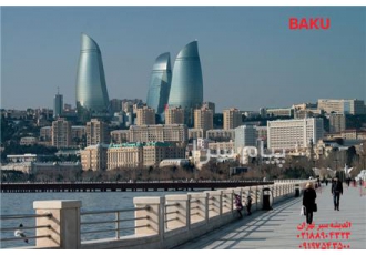 تور آذربایجان ( باکو ) زمینی با اتوبوس اقامت در هتل کنسول ۳ ستاره در تهران