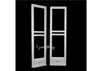 گیت فروشگاهی و دزدگیر لباس اینفینیتی برند آوانگارد