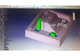 مهندسی معکوس ،اپتیک ،مدلسازی و طراحی