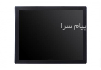مانیتور صنعتی تاچ اسکرین خازنی ١٩ اینچ مربع در تهران مانتیور لمسی خازنی