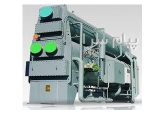تعمیر و نگهداری تاسیسات و انواع چیلر