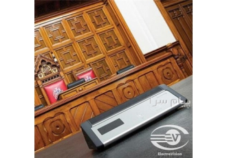 میکروفن کنفرانس بیرداینامیک شرکت الکتروویژن
