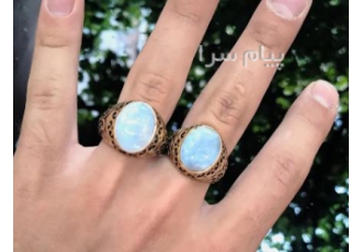 گوهرتراشی در تبریز گوهر تراشی قیزیل الما قبول انواع سفارشات با سنگ