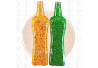 بطری ۱۰۰۰ cc دهانه ۲۸ ؛ بطری پت ۱ لیتری بطری ۱۰۰۰ سی سی دهانه ۲۸ بسته