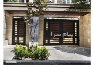 تعمیر درب پارکینگ در تهران تعمیر انواع درب پارکینگ و نفررو درب ریلی درب