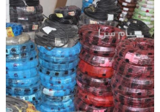 نمایندگی فروش کابل لاستیک و جوش و سیلیکونی  شرکت جوشکاب یزد در اصفهان