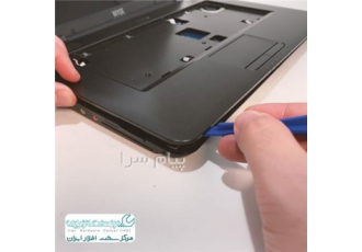 تعمیر لپ تاپ دل در تهران تعمیر لپتاپ دل یکی از خدمات ارائه شده است