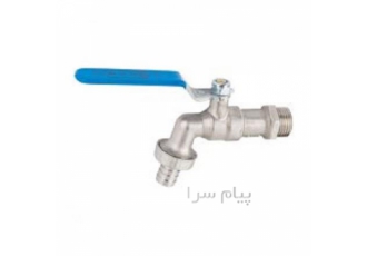 شیر حیاطی در تهران شیر حیاطی شیر شیلنگی اذر در این برند از کیفیت عالی
