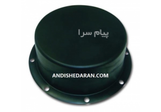 انواع دیافراگم لاستیکی منجید دار