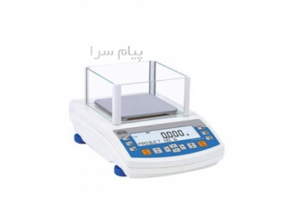 ترازوی دیجیتال رومیزی دقیق مدل RADWAG PS ۵۱۰ R۱ در تهران دستگاه ترازوی