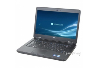 فروش لپ تاپ دست دوم Dell laptop Dell۵۵۴۰ فروش لپ تاپ دست دوم Dell