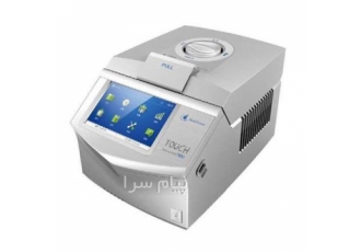 فروش دستگاه ترمال سایکلر PCR گرادینت HealForce در تهران فروش دستگاه
