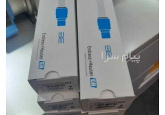 سنسور اندرس هاوزر CPS۱۱D Endress+Hauser Sensor CPS۱۱D سنسور اندرس هاوزر