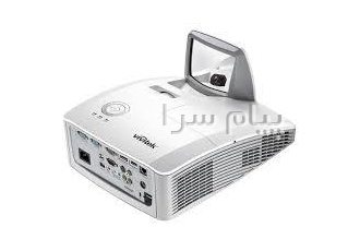 ویدئو دیتا پروژکتور ویوی تک VIVItek D۷۵۵WT در تهران ویدئو دیتا