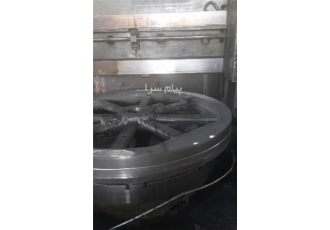 خدمات ریخته گری در اصفهان طراحی و خدمات ریخته گری ریخته گری و مونتاژ