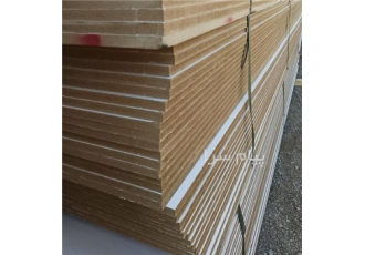ام دی اف ۲۱۰ در ۲۸۰ در کرج ام دی اف با ابعاد 210×280 و ضخامت 18 میل