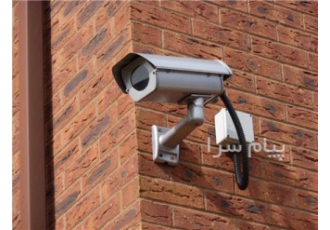 نصب دوربین مداربسته در اصفهان دوربین مداربسته میخواین ؟ با نصب