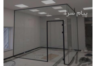 کارگر حمل و جابجایی شیشه سکوریت ، سنگ اسلب و سرامیکی