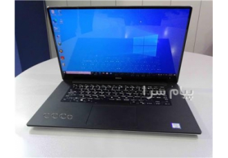 فروش لپ تاپ دست دوم Dell Precision ۵۵۱۰ در اصفهان