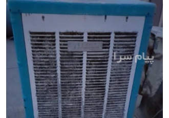 سرویس کولر آبی در مشهد ، نصب کولر آبی درمشهد ،سرویس کولر ابی ، سرویس کولر ابی در وکیل آباد ، سجاد