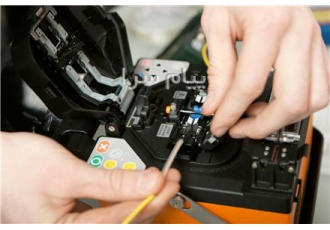 فروش تجهیزات فیبرنوری FTTH مخابراتی و ساختمانی