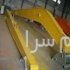ساخت و تعمیر دکل و استیک در اصفهان گروه صنعتی فولاد ماشین در سال 1370