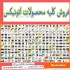 کلیه محصولات اتونیکس و قیمت محصولات Autonics در تهران فروش انواع