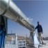 کانال سازی تهویه کولر داکت اسپیلت اسپیرال دراراک ساخت کانال اسپیرال