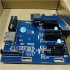 تبدیل ۱ به ۳ رایزر تبدیل 1 به 3 رایزر PCI EXPRESS 1 TO 3 کارت افزایش 1