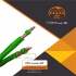 کابل شبکه افلاک الکتریک خراسان در تهران کابل شبکه cat6 utp کابل شبکه