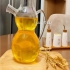روغن ریز پیرکس خرسی یا آبلیمو خوری پیرکس خرسی در تهران یکی از وسایل