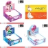 کاغذ یادداشت(برگ یادداشت)رگلام دار(جعبه دار)۳۵عددی۱ در شیراز کشور تولید