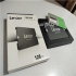 هارد ۱۲۸ گیگ SSD در کرج هارد پر سرعت SSD 128 GIG برند لکسار Lexar مخصوص