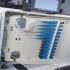 فروش تجهیزات فیبرنوری FTTH مخابراتی و ساختمانی در قائم‌شهر خدمات فیبر