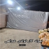 برزنت چادر مسافرتی سقف سوله چتر چادر دوزی در افسریه سلام عرض ادب سفارش