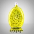 درب بطری شوینده درب اسپری بطری مایع دستشویی بطری مایع ظرفشویی بطری شوینده پمپ غلیظ پاش تریگر