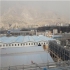 نصاب ساندویچ پانل و انواع پوشش در اهواز نصب انواع سوله هلالی قوسی