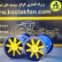 تولید جت فن پارکینگی در شرکت کولاک فن در شیراز جت فن با دور بسیار بالا