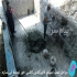 استخر آماده با بدنه کاشی کاری شده + تحویل ۱۰ روز در ساری استخر آماده