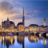 تور سوئیس ( زوریخ + میلان + دبی ) با پرواز امارات اقامت در هتل THE YARD MILANO HOTEL ۵ ستاره