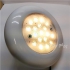 چراغ روکار استخری فلت فول کالر ۵۴ وات ۱۲ ولت Emax مدل ۵۴RRRGB در تهران