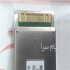 فروش ماژول فیبر نوری در تهران فروش ماژول X2 10GB SR استفاده نشده