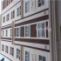 نصب درب و پنجره upvc و دو جداره در تبریز با سلام شرکت نگین سازه دماوند