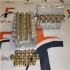 ساخت بلوک هیدرولیکی Inlet Block System در تهران موضوع پروژه ساخت بلوک