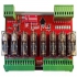 کارت شبکه ریموت I/O در تهران کارت ریموت I O دارای 8 ورودی و 8 خروجی