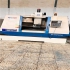 فروش تراش فرز cnc در آمل ماشین آلات cnc به همراه نصب و راه اندازی