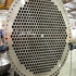 مبدل حرارتی در نظرآباد ساخت انواع مبدلهای حرارتی پوسته لوله Shell Tube