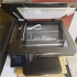 پرینتر ۴ کاره hp office jet۷۶۱۲ جوهر افشان فروش پرینتر ۴ کاره hp office