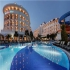 تور ترکیه ( آنتالیا ) با پرواز ترکیش اقامت در هتل BELEKON HOTEL ۴uALL ۵ ستاره